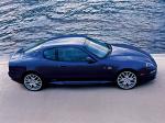 Maserati GranSport 2005 года